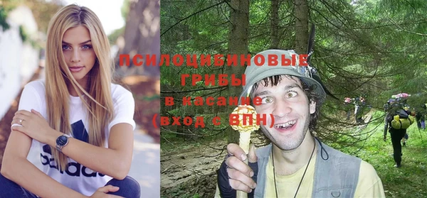 круглые Михайловка